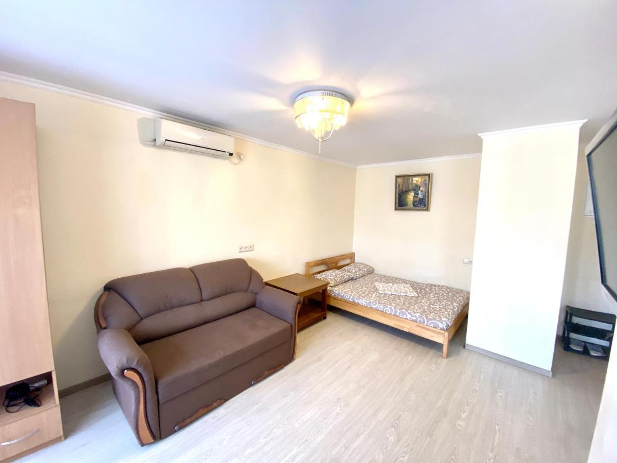 Канатная, 97, Корп.1 Студия Odesa Exterior photo