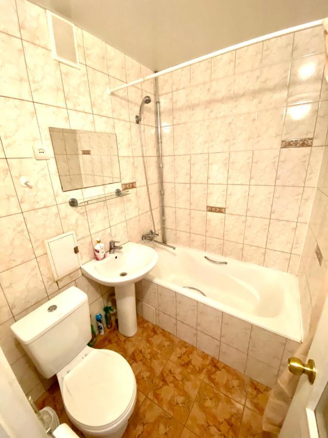 Канатная, 97, Корп.1 Студия Odesa Exterior photo