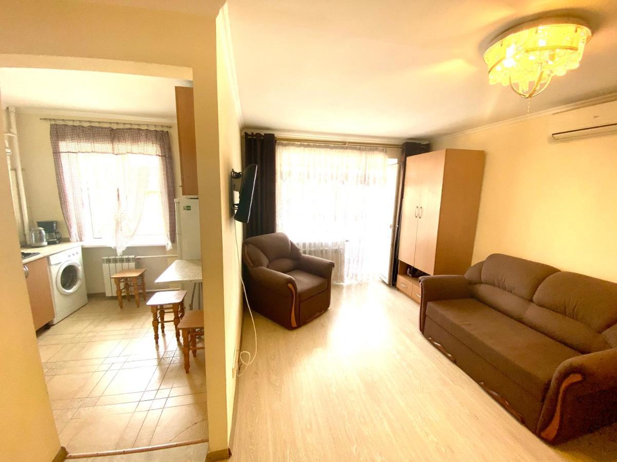 Канатная, 97, Корп.1 Студия Odesa Exterior photo