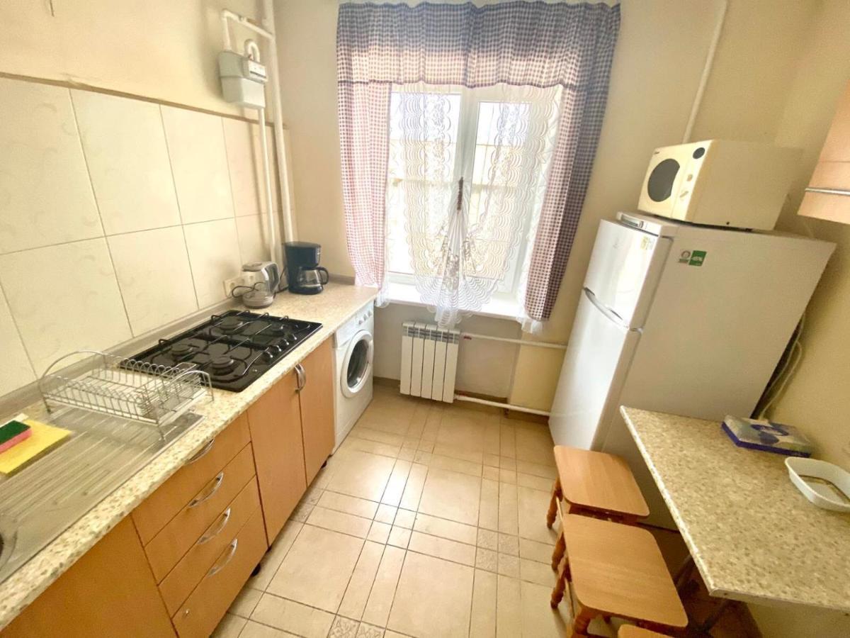 Канатная, 97, Корп.1 Студия Odesa Exterior photo