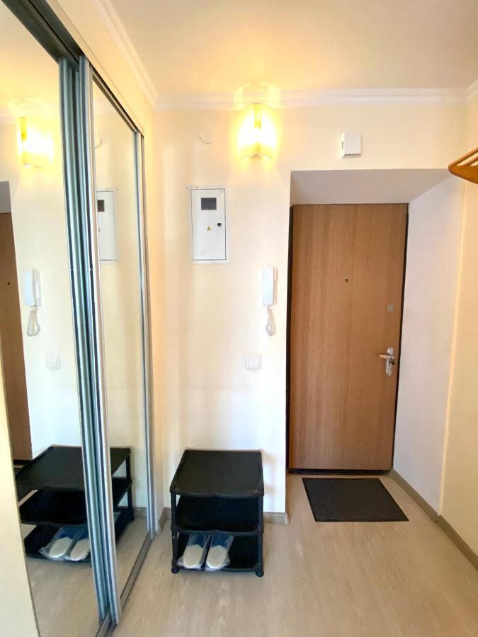 Канатная, 97, Корп.1 Студия Odesa Exterior photo