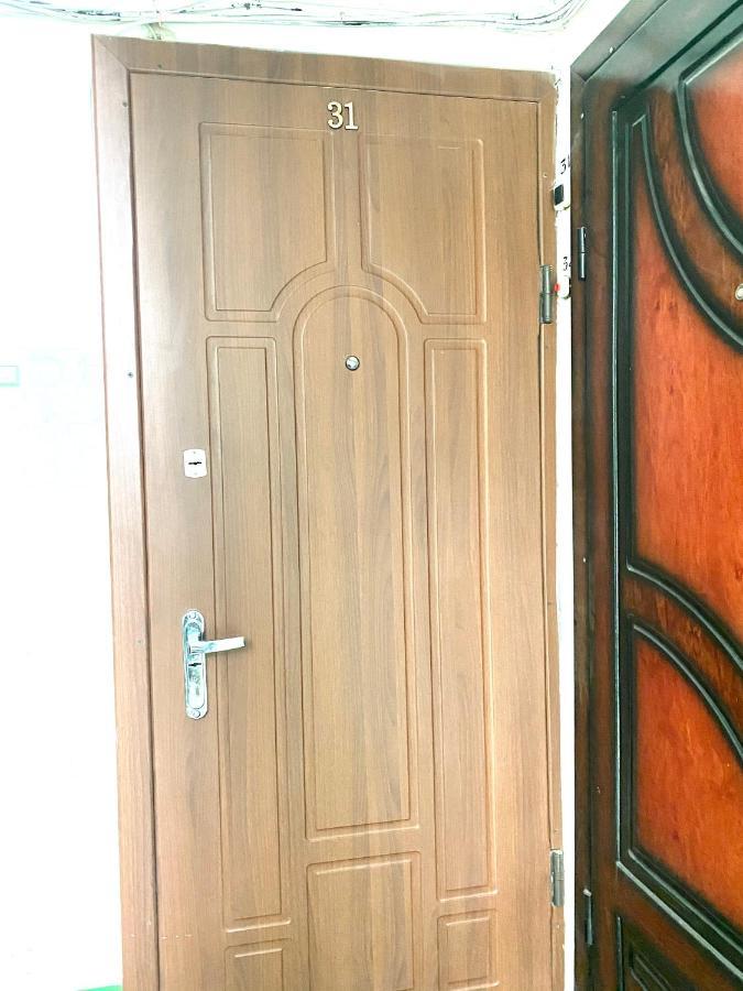 Канатная, 97, Корп.1 Студия Odesa Exterior photo