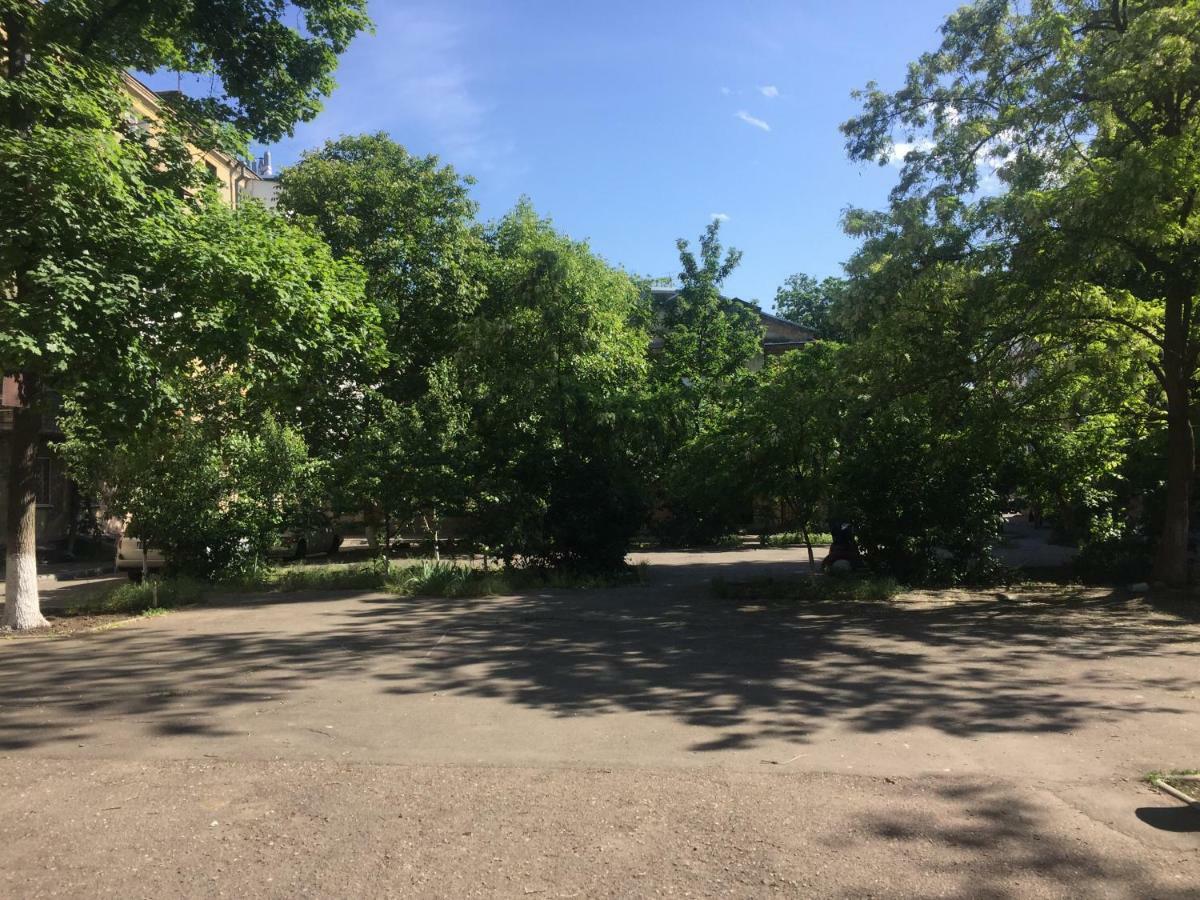 Канатная, 97, Корп.1 Студия Odesa Exterior photo
